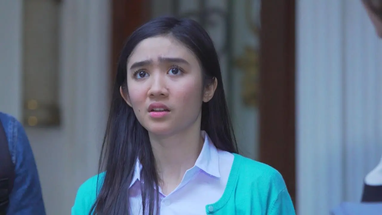 Cinta Anak Muda