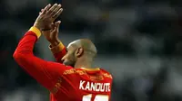 Perjuangan Mantan Striker Sevilla yang Ingin Membangun Pusat Agama Islam di Spanyol