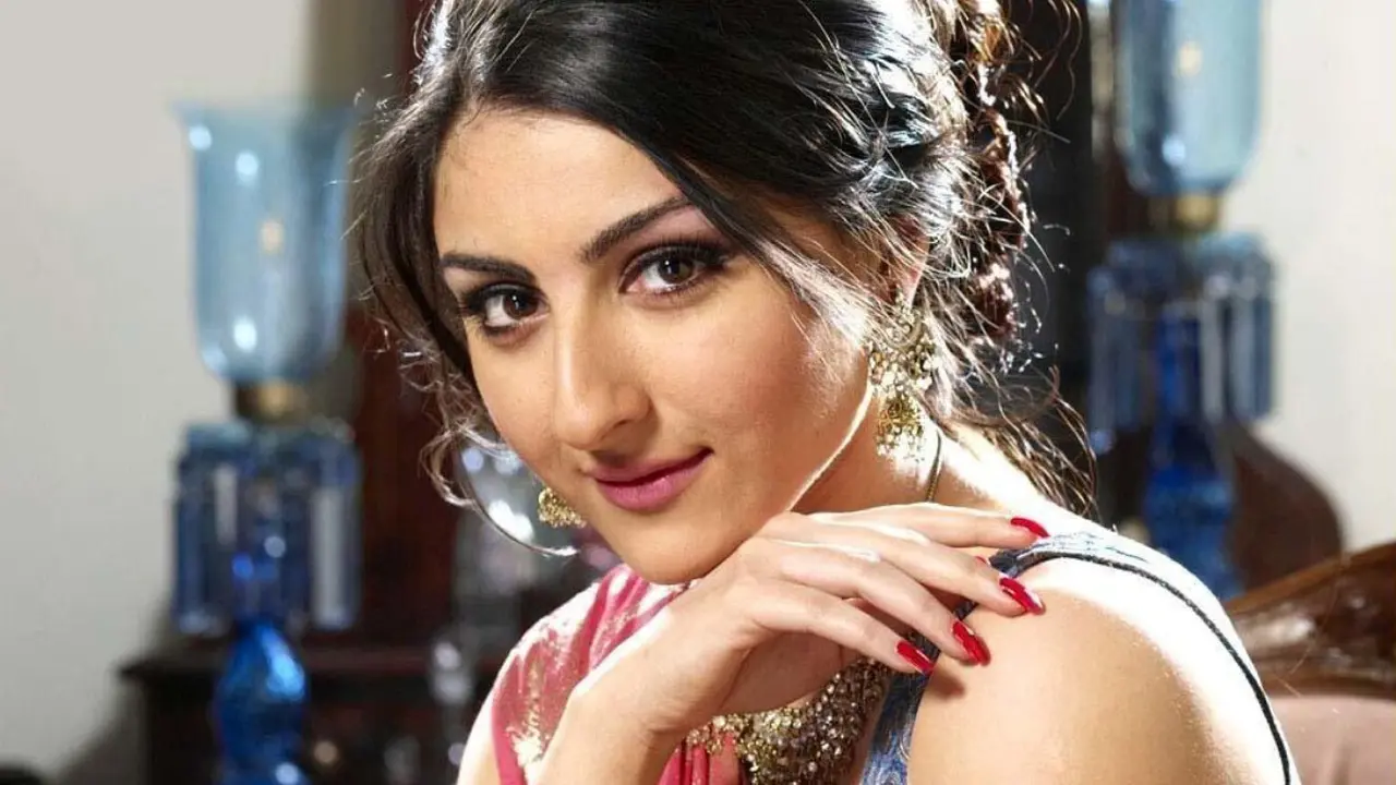 Pentingnya Pancar Kecantikan Dari Dalam Bagi Soha Ali Khan