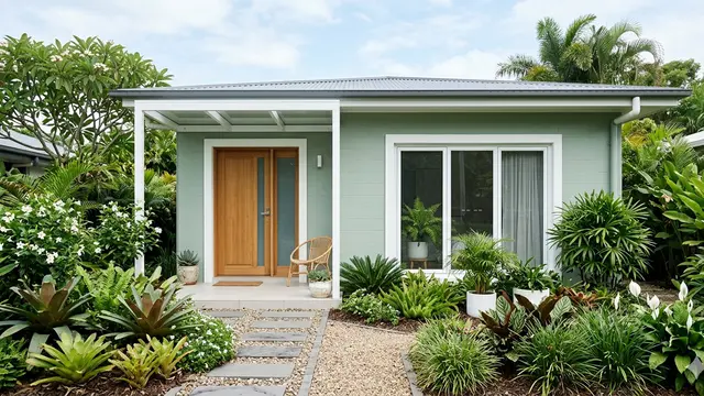 Warna Cat Rumah yang Cocok untuk Dinding Hebel Anti Panas. Gemini