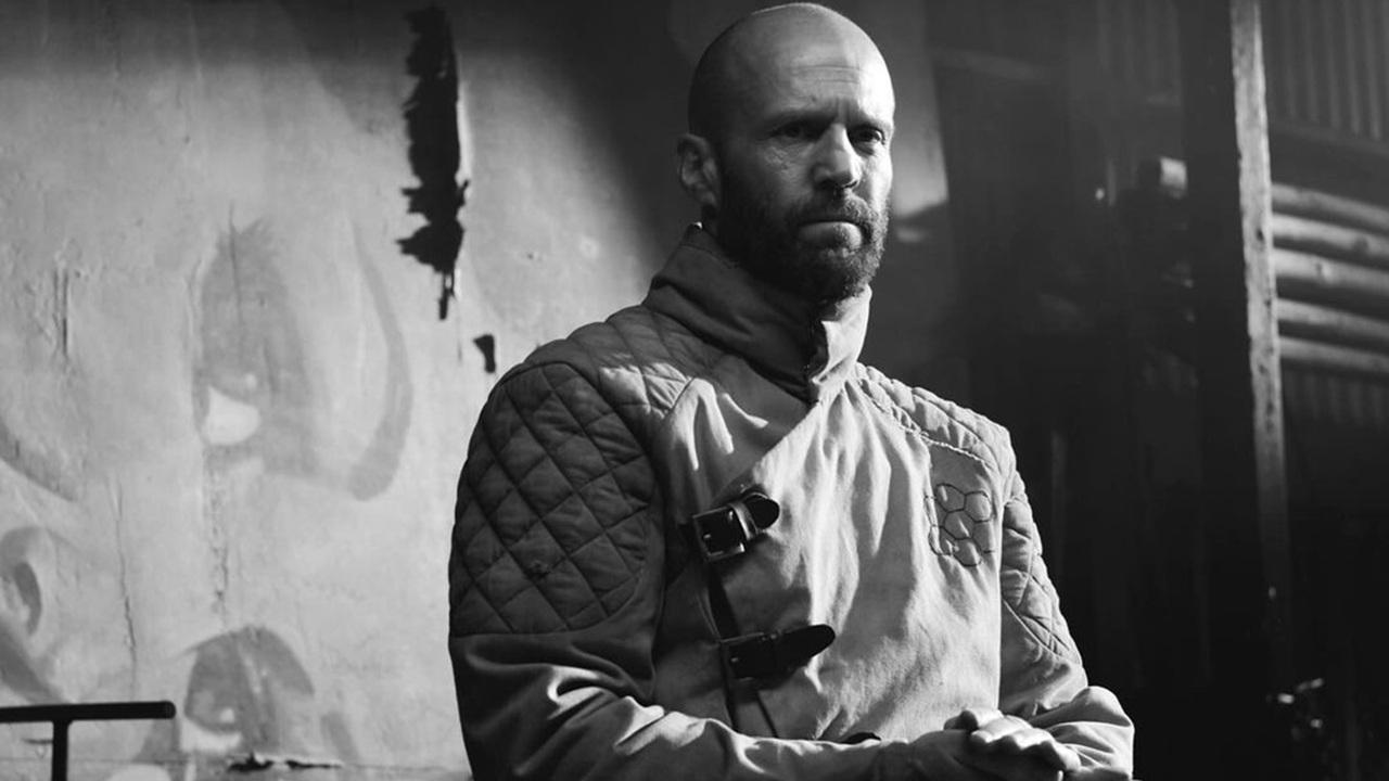 20 Film Jason Statham Terbaik dan Cocok bagi Penggemar Genre Aksi ...