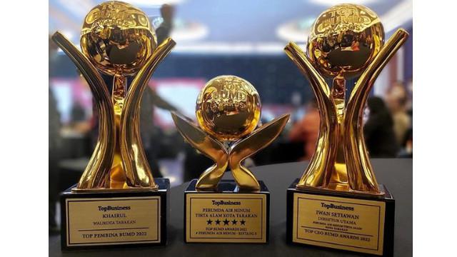 Top Business Awards 2022