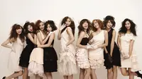 Girls Generation bernyanyi untuk film terbaru BoA berjudul Make Your Move.
