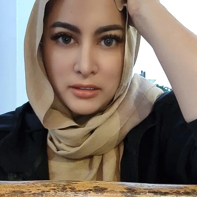 Jane Shalimar. (Foto: Instagram @janeshalimar_1)