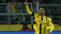 Pierre-Emerick Aubameyang (AFP/Ina Fassbender)