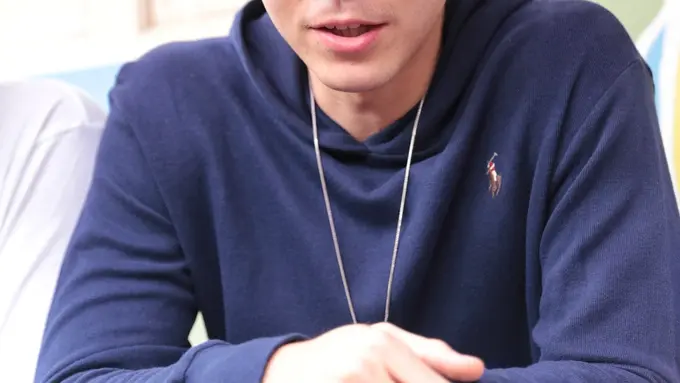 [Bintang] Stefan William