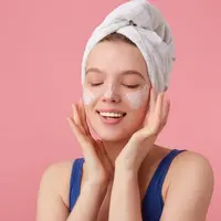 Ilustrasi Perawatan Wajah Credit: pexels.com/Lucy