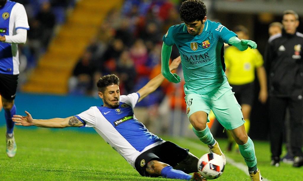 Aksi Carles Alena (Istimewa)