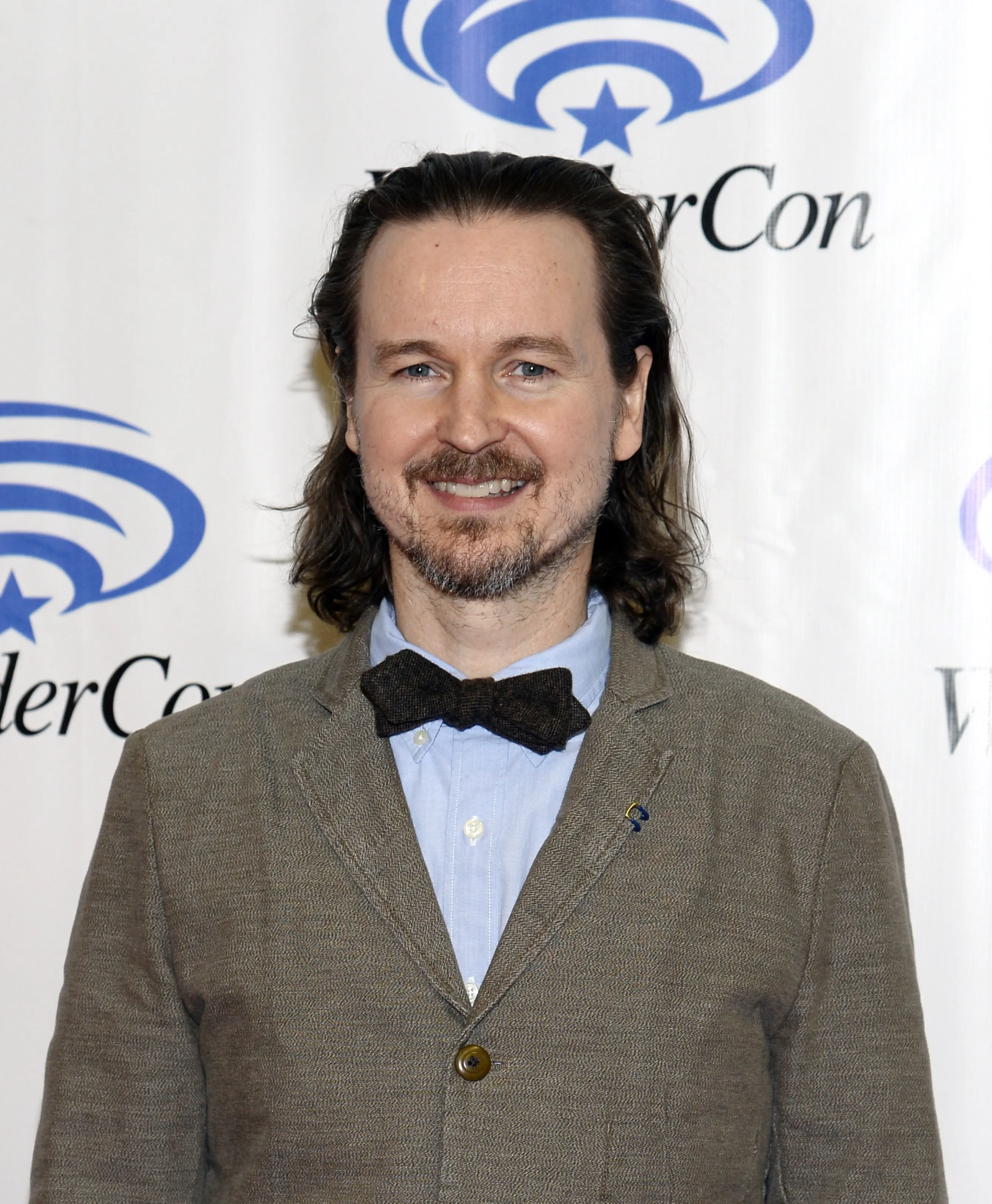 Matt Reeves. (AFP/Bintang.com)