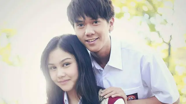 [Bintang] [POLL] Pengin Punya Pacar Kayak Dilan?