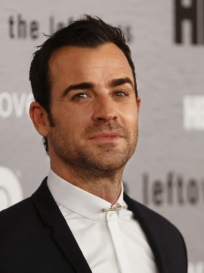 Justin Theroux