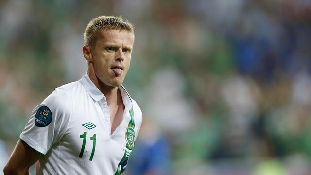 Damien Duff