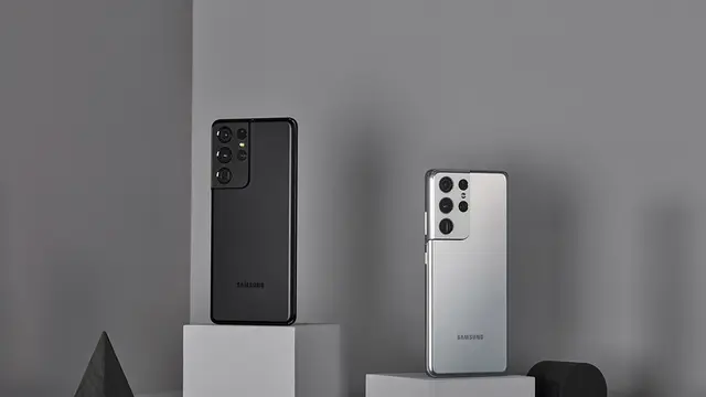Hadir untuk Si Perfeksionis, Ini Lho Keistimewaan Samsung Galaxy S21 Ultra 5G