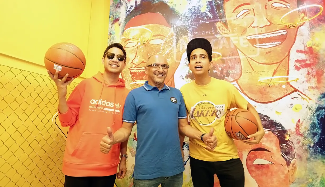 (Bambang E.Ros/Fimela.com)