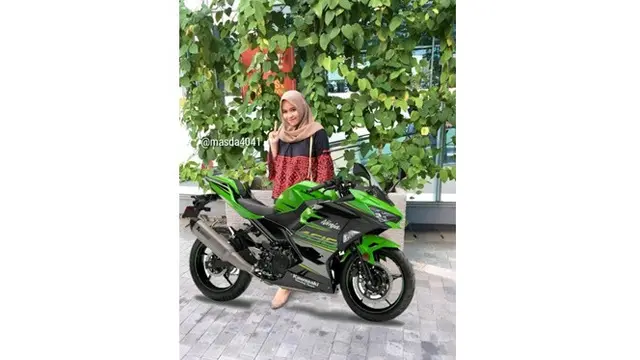 Wanita Ini Minta Fotonya Diedit, 6 Hasilnya Bikin Tepuk Jidat