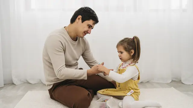 Beberapa pilihan aktivitas yang meningkatkan bonding ayah dan anak perempuan