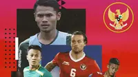 Kans 5 Debutan Timnas Indonesia Mendapat Menit Bermain Kontra Bangladesh: Marc Klok Paling Berpeluang