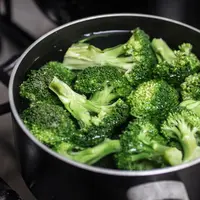 Cara merebus sayur (Sumber: Pixabay)