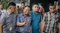 Zumi Zola di Pusaran Korupsi APBD Jambi