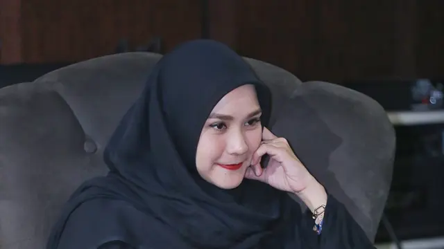 [Fimela] Zaskia Adya Mecca