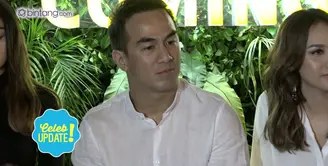 Joe Taslim dan adegan fighting di dalam film.