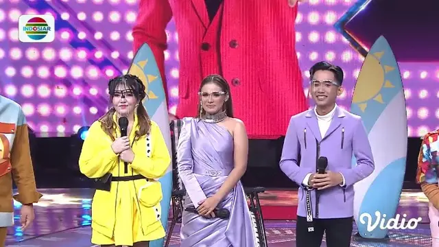 Bintang Pantura 6