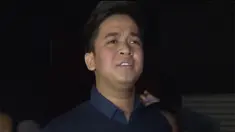 Kini Olga sudah tak lagi menjadi tulang punggung keluarga.Sebagai adik, Billy Syahputra-lah yang akhirnya menggantikan posisi sang kakak untuk membantu kebutuhan keluarganya