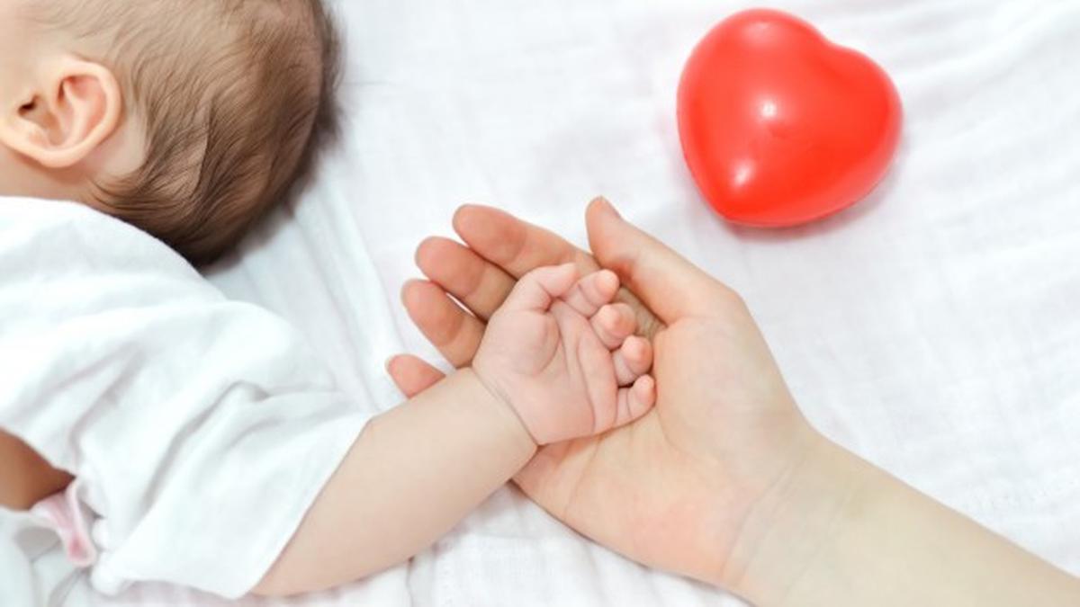 15 Juta Bayi Lahir Prematur, Perawatan Kelahiran Prematur dengan Nutrisi yang Cukup!