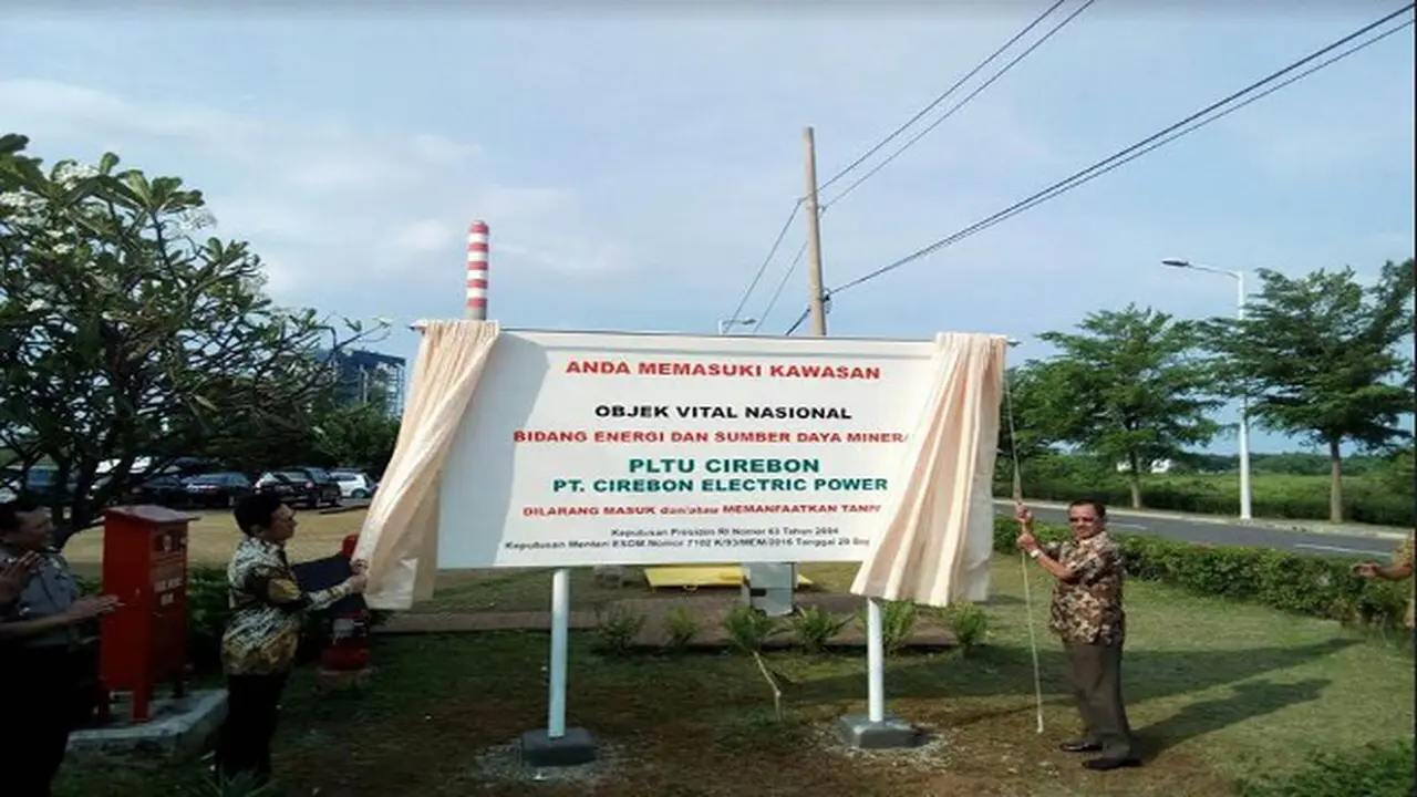 (Liputan6.com/Panji P)