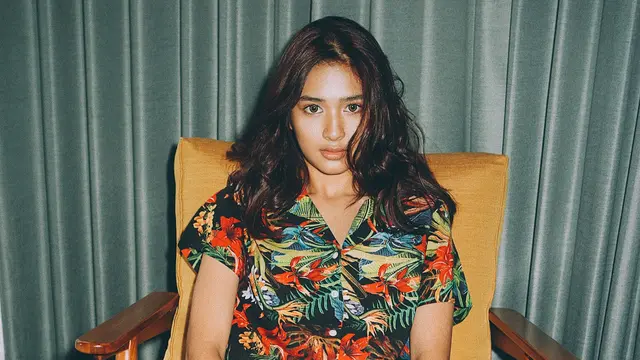 [Fimela] Mikha Tambayong