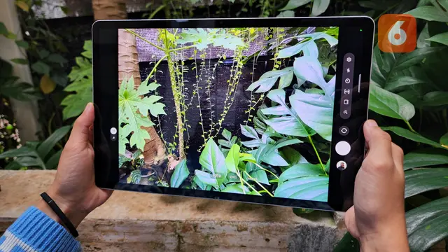 Samsung Galaxy Tab S8 Plus