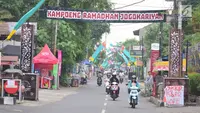 10 Rekomendasi Tempat Ngabuburit di Jogja, Pilihan untuk Berburu Takjil 2026
