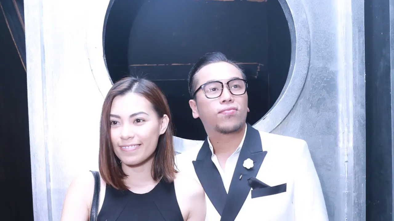 [Bintang] Sammy Simorangkir - Viviane