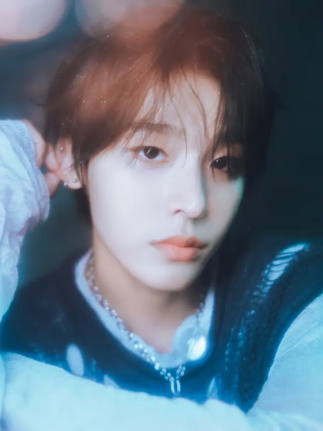 Riku NCT Wish. (SM Entertainment via Soompi)