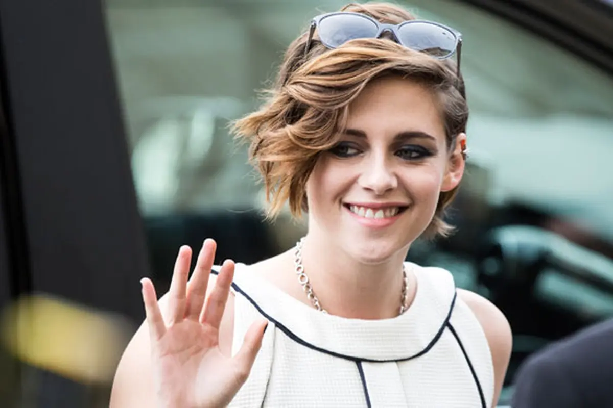 Kristen Stewart