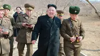5 Rahasia Kim Jong-un yang Dikuak Eks Orang Dekat