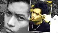 Ilham Funky Kopral Tutup Usia
