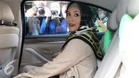 Elma Theana Sedang Program Miliki Anak