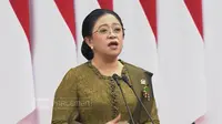 Puan Bicara Warisan Pemerintahan dan Masa Depan Indonesia