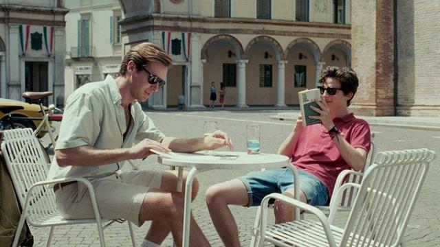 Call Me By Your Name Kisah Cinta 2 Pria Di Pedesaan Italia Citizen6 Liputan6 Com