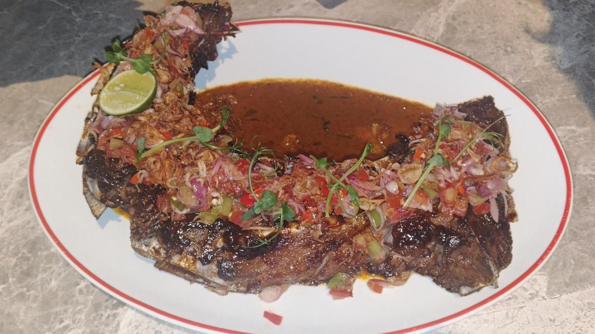 5 Rekomendasi Tempat Makan Rahang Tuna Enak di Bandung, Kuliner Seafood 2026