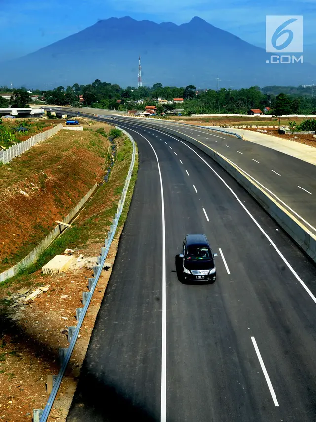 Tol Bocimi