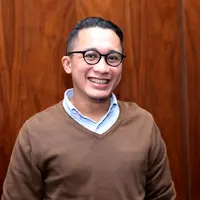 Bayu Oktara. (Wimbarsana/Bintang.com)