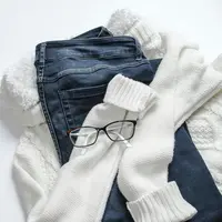 ilustrasi fashionable/copyright pexels/Ylanite Koppens