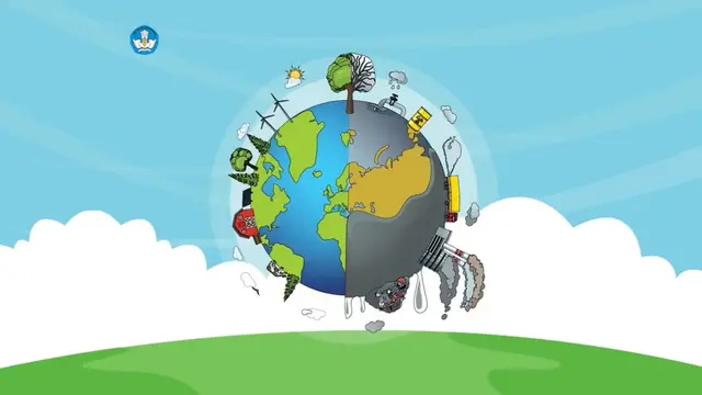 Ini yang Terjadi Jika Lapisan Ozon Rusak