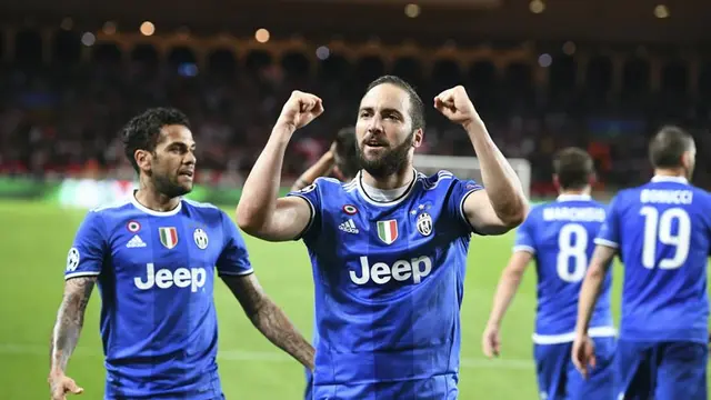 Juventus