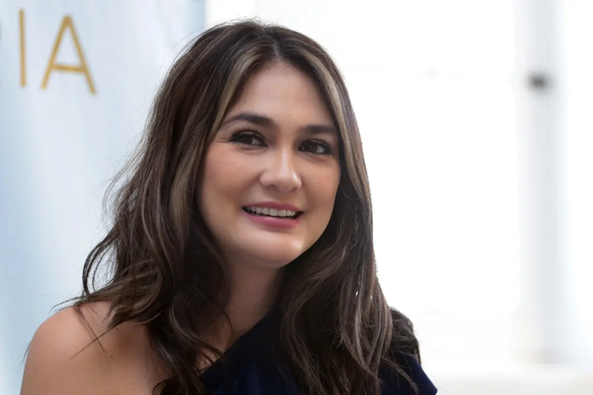 [Bintang] Luna Maya