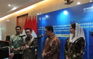 Beras Premium Langka di Ritel, Mendag Senggol Bulog
