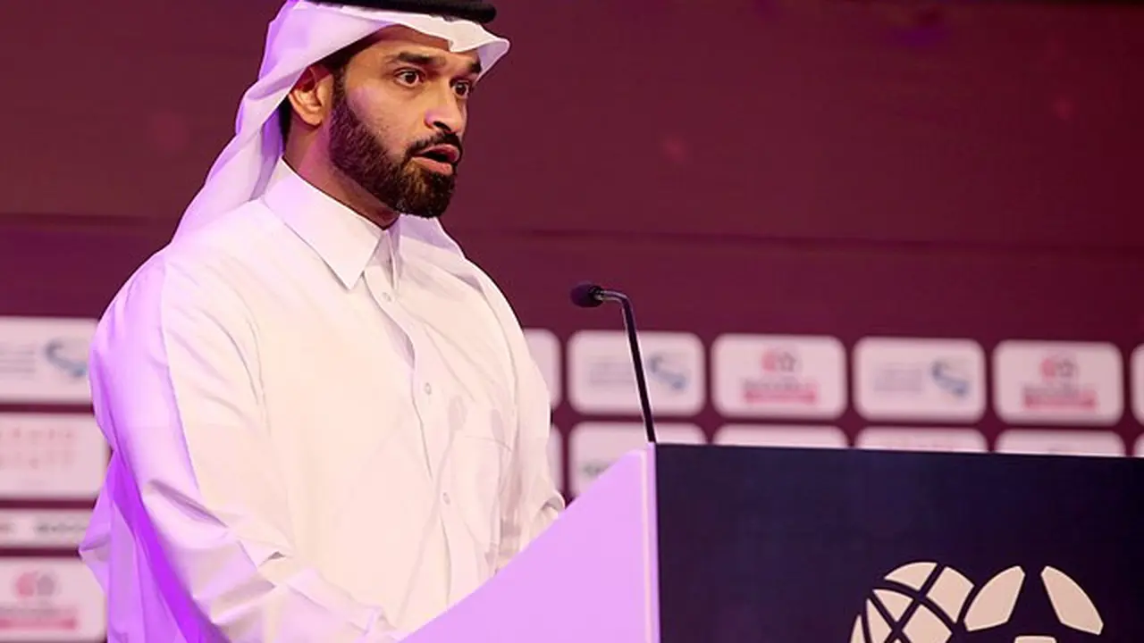 Hassan Al-Thawadi