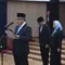 Gubernur BI Lantik 12 Pemimpin Satuan Kerja di Bank Indonesia